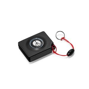 Manfrotto (マンフロット) Element MII カーボン4段三脚MBTキット MKELMII4CMB-BH