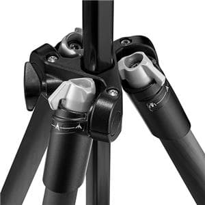Manfrotto (マンフロット) Element MII カーボン4段三脚MBTキット MKELMII4CMB-BH