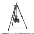 新品)Manfrotto (マンフロット) Element MII カーボン4段三脚MBT 新品)Manfrotto (マンフロット) Element MII カーボン4段三脚MBT