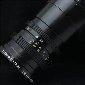 P.Angenieux アンジェニュー R45-90mm F2.8 (3-CAM)