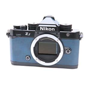 完動品 ◉ Nikon FA 単焦点レンズ付き フィルムカメラ（詳細