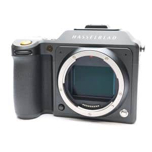 HASSELBLAD (ハッセルブラッド) X2D 100C メイン