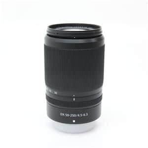 Nikon (ニコン) NIKKOR Z DX 50-250mm F4.5-6.3 VR メイン