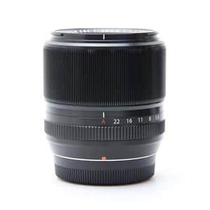 FUJIFILM (フジフイルム) フジノン XF60mm F2.4 R Macro メイン