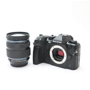中古】 《並品》 OM SYSTEM M.ZUIKO DIGITAL ED 12-40mm F2.8