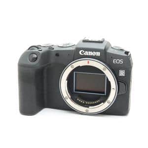 Canon (キヤノン) EOS RP ボディ メイン