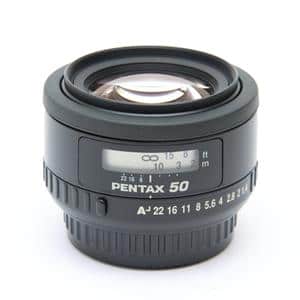 PENTAX (ペンタックス) FA50mm F1.4 メイン