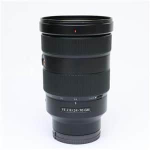 新品)SONY (ソニー) FE 24-70mm F2.8 GM SEL2470GM（商品ID