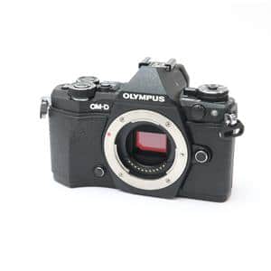 デジタルカメラ EM5 Mk2 オリンパス OLYMPUS OM-D E-M5 Mark II ボディ [ブラック] 価格