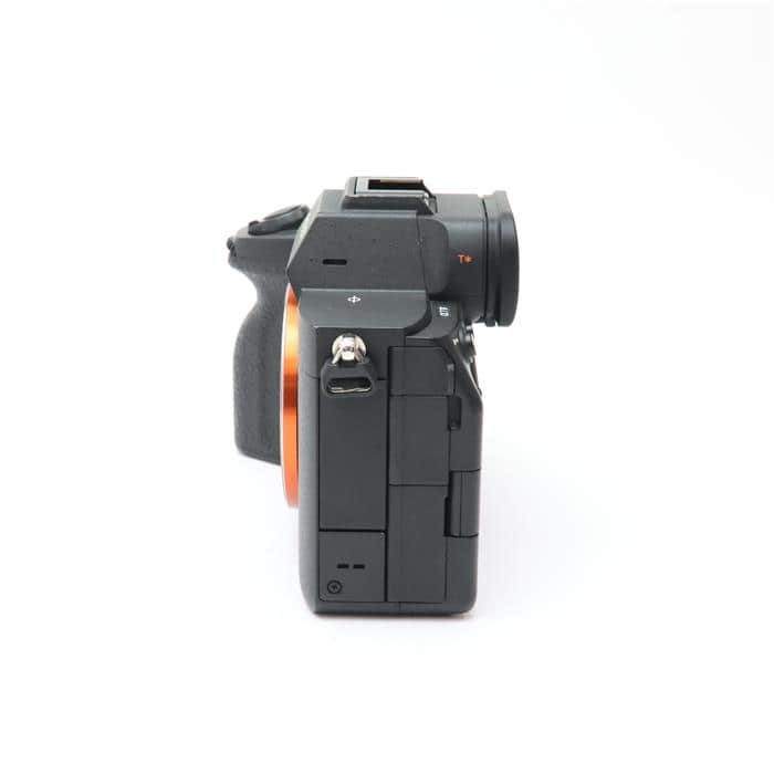 α7IV ボディ ILCE-7M4