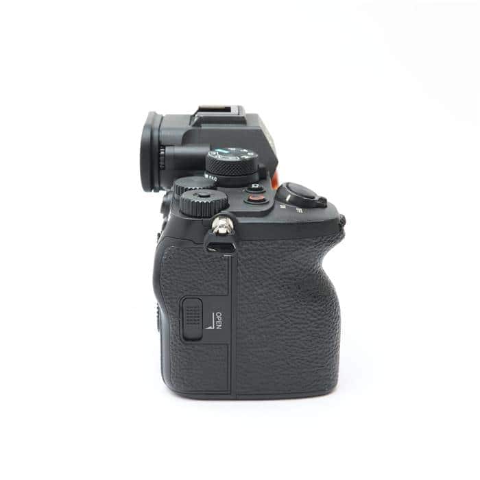 α7IV ボディ ILCE-7M4