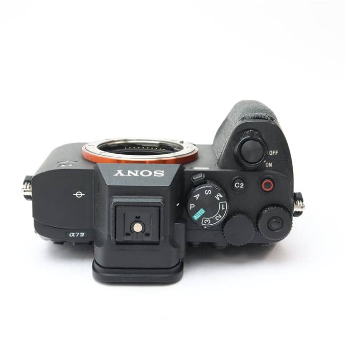 α7IV ボディ ILCE-7M4