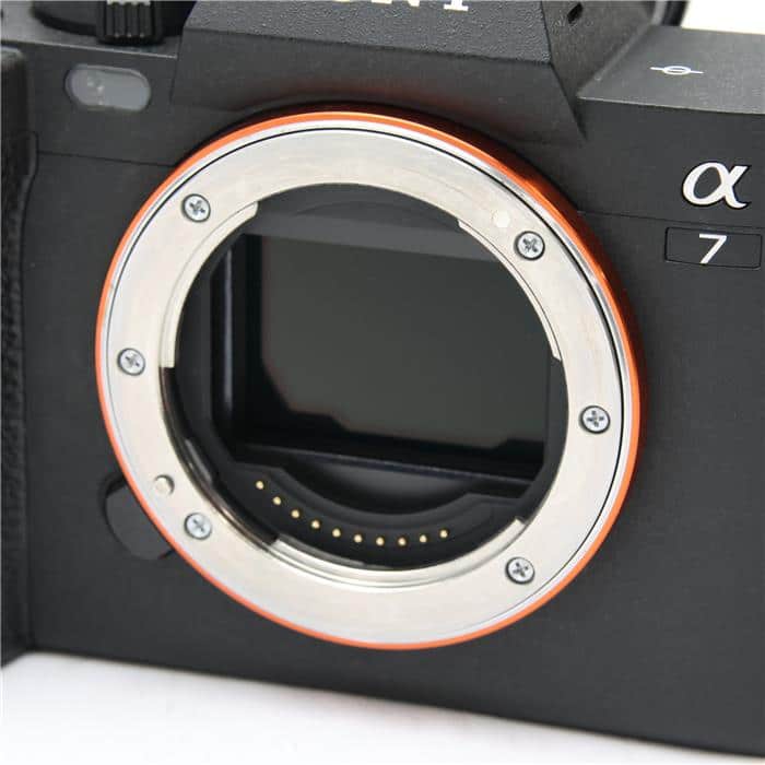 α7IV ボディ ILCE-7M4