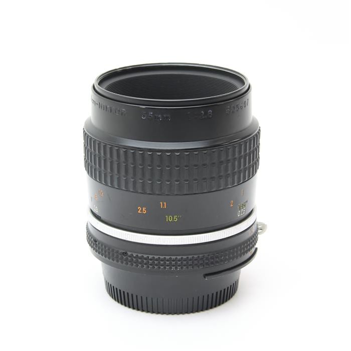 ニコン Ai-s Micro NIKKOR 55mm f2.8：2275759 18_20-_20KV5710-1_1d26f3a5-