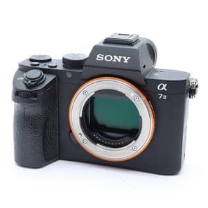 sony α7ii 本体 おまけ付き Amazon | SONY(ソニー) フルサイズ ミラーレス一眼カメラ α7II