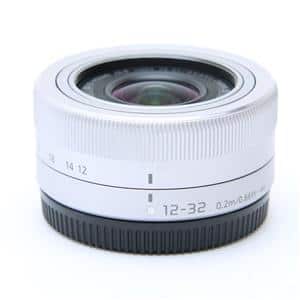 G VARIO 12-32mm F3.5-5.6 ASPH.」「交換レンズ」「Panasonic