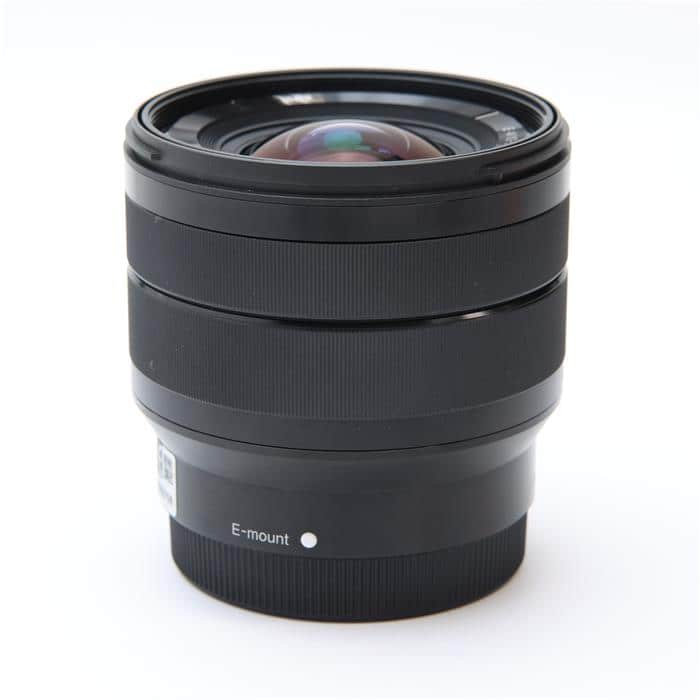E10-18mmF4 OSS SEL1018 α5000 SONY レンズ美品 Amazon | SONY 広角ズームレンズ E 10-18mm F4 OSS ソニー E