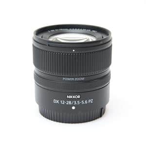 Nikon (ニコン) NIKKOR Z DX 12-28mm F3.5-5.6 PZ VR メイン