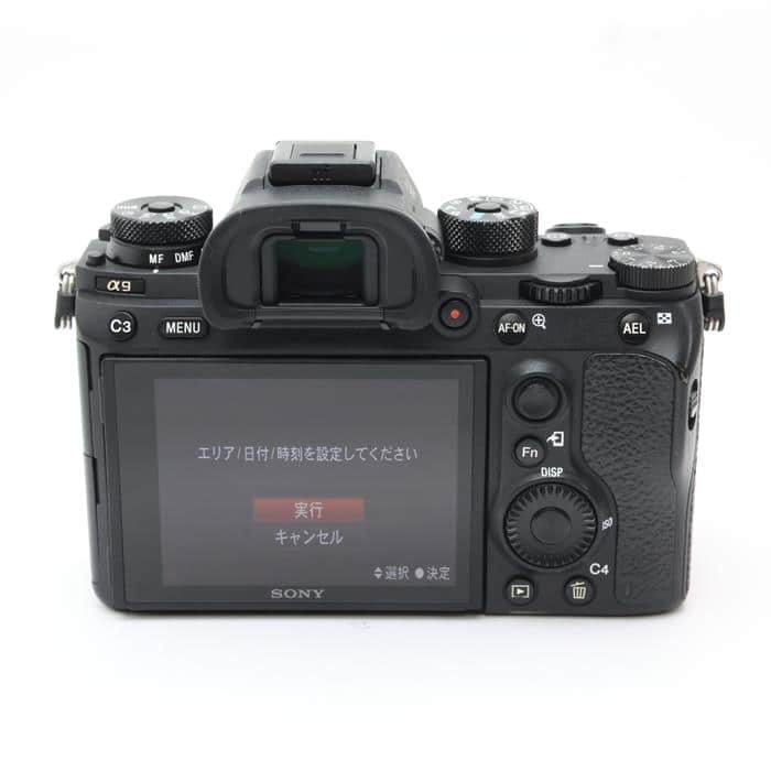 α9 ボディ ILCE-9