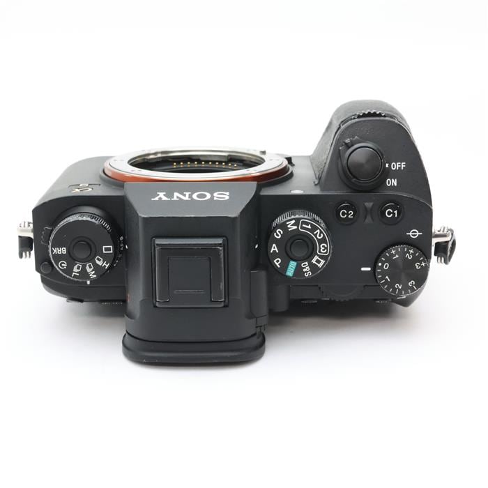 α9 ボディ ILCE-9