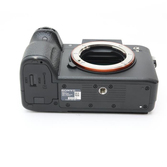 α9 ボディ ILCE-9