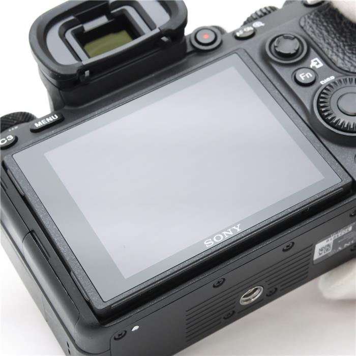 α9 ボディ ILCE-9