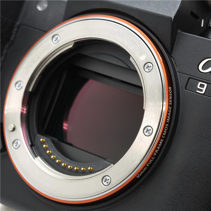 α9 ボディ ILCE-9