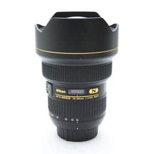 Nikon (ニコン) AF-S NIKKOR 14-24mm F2.8G ED メイン