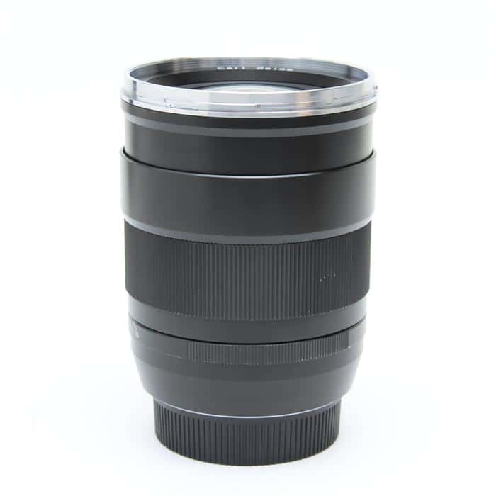 Distagon T* 35mm F1.4 ZE(キヤノンEF用)