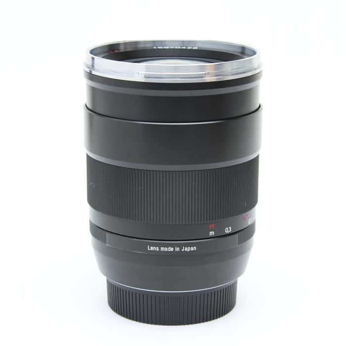 Distagon T* 35mm F1.4 ZE(キヤノンEF用)