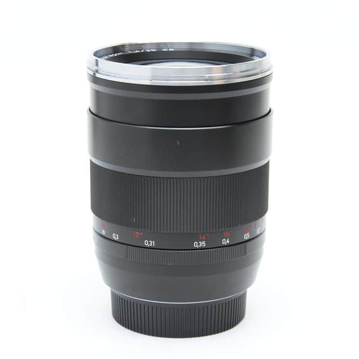 Distagon T* 35mm F1.4 ZE(キヤノンEF用)