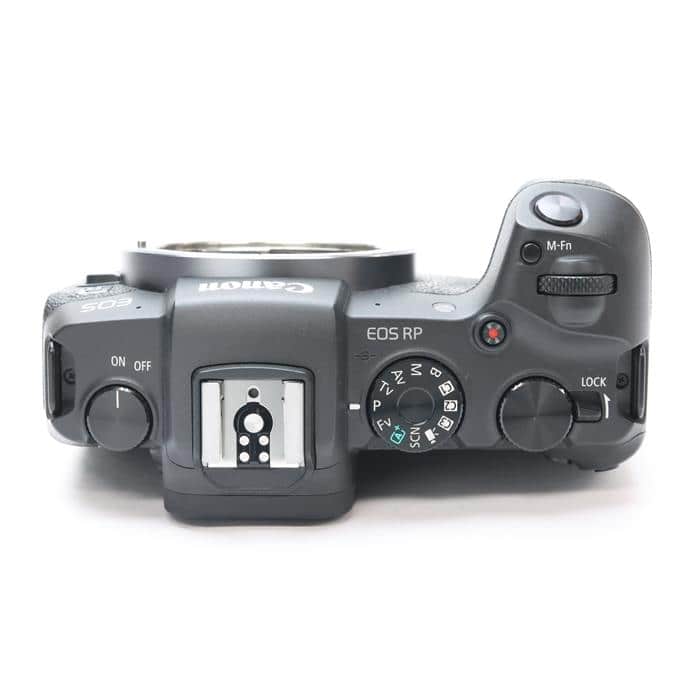 EOS RP ボディ