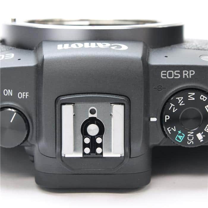 EOS RP ボディ