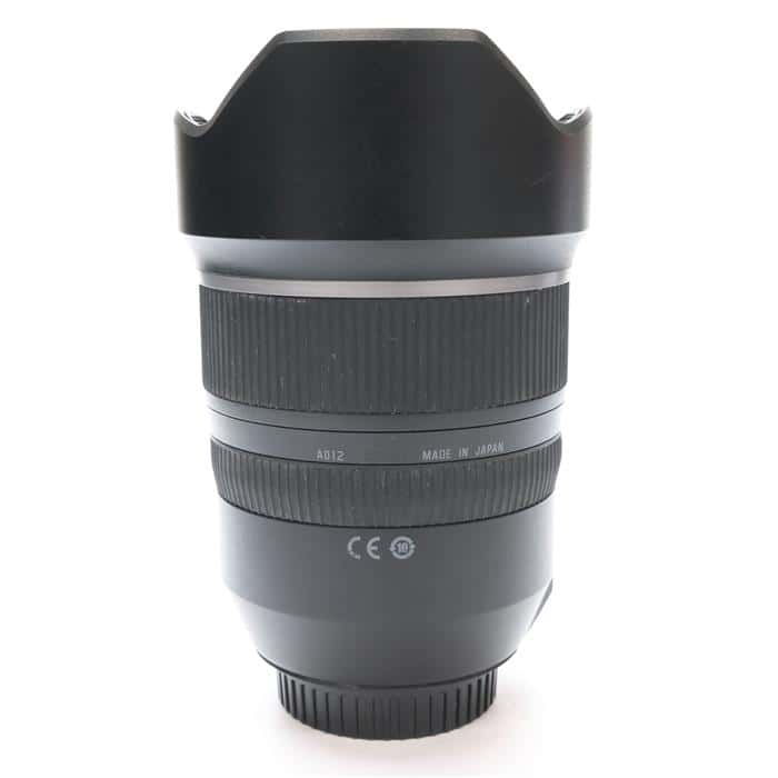 SP 15-30mm F2.8 Di VC USD/Model A012E(キヤノンEF用)