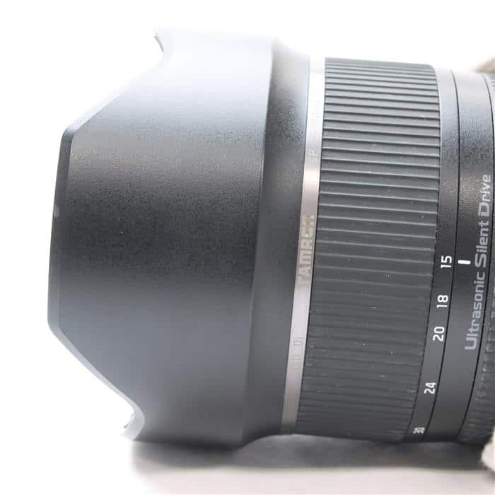 SP 15-30mm F2.8 Di VC USD/Model A012E(キヤノンEF用)