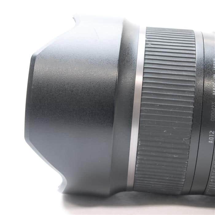 SP 15-30mm F2.8 Di VC USD/Model A012E(キヤノンEF用)