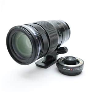 OLYMPUS (オリンパス) M.ZUIKO DIGITAL ED 40-150mm F2.8 PRO