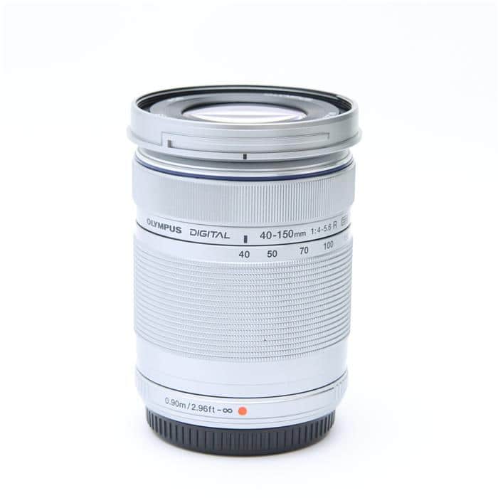 中古)OLYMPUS (オリンパス) M.ZUIKO DIGITAL ED 40-150mm F4.0-5.6R