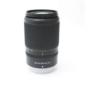 Nikon (ニコン) NIKKOR Z DX 50-250mm F4.5-6.3 VR メイン