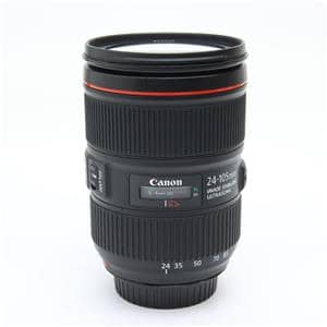 新品)Canon (キヤノン) EF24-105mm F4L IS II USM（商品ID