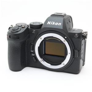 Nikon (ニコン) Z5II ボディ メイン