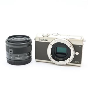 Canon (キヤノン) EOS M200 EF-M15-45 IS STM レンズキット リミテッド
