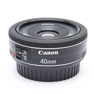 Canon (キヤノン) EF40mm F2.8 STM」の商品検索結果 | デジタルカメラ