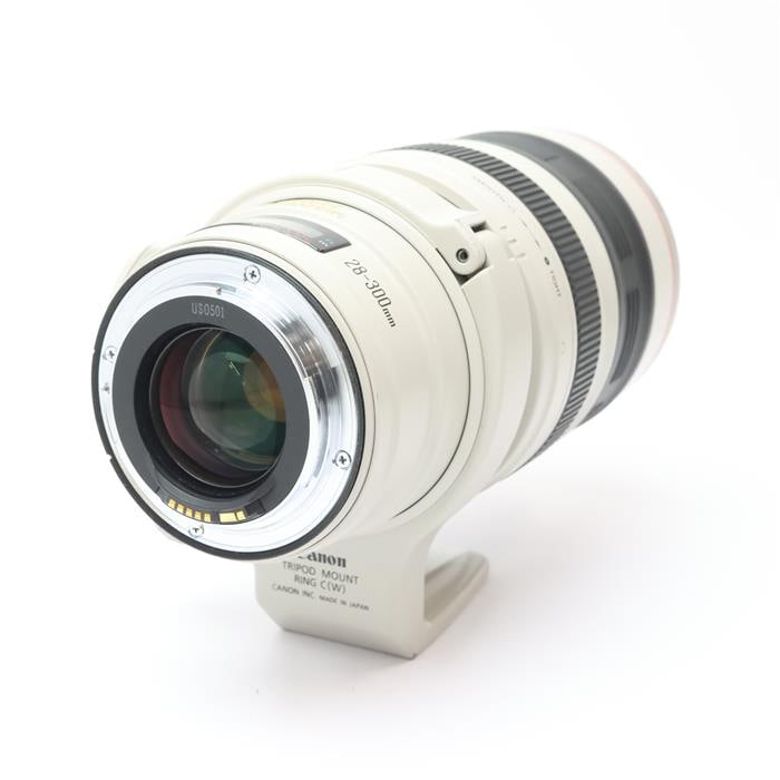 中古)Canon (キヤノン) EF28-300mm F3.5-5.6L IS USM（商品ID