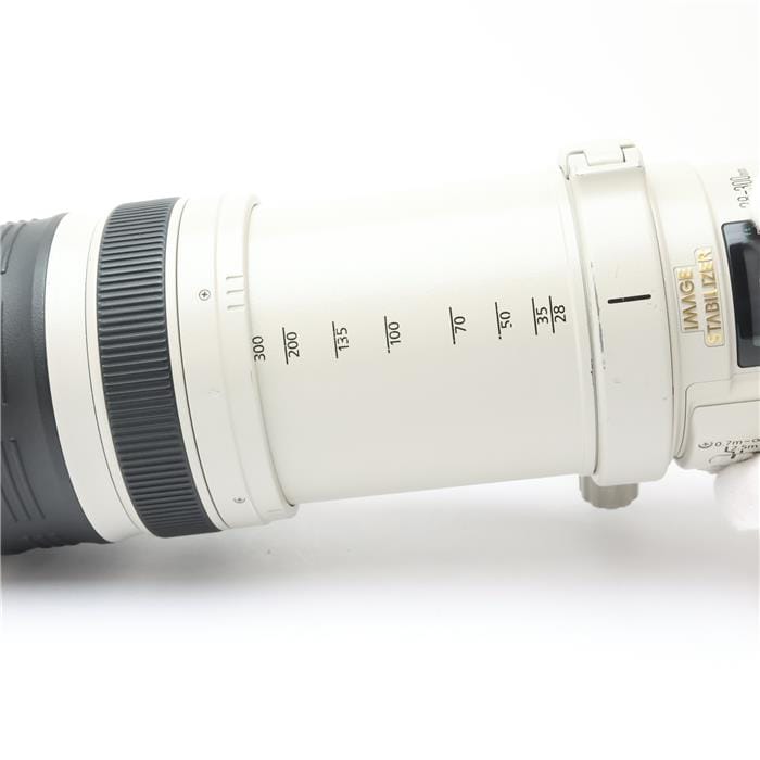 中古)Canon (キヤノン) EF28-300mm F3.5-5.6L IS USM（商品ID