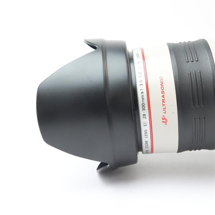 中古)Canon (キヤノン) EF28-300mm F3.5-5.6L IS USM（商品ID
