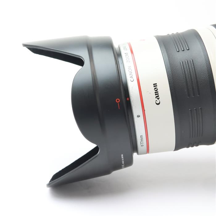 中古)Canon (キヤノン) EF28-300mm F3.5-5.6L IS USM（商品ID