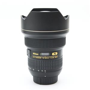 Nikon (ニコン) AF-S NIKKOR 14-24mm F2.8G ED メイン