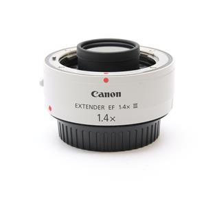 Canon (キヤノン) エクステンダー EF 1.4x」の商品検索結果 | デジタル