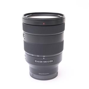 SONY (ソニー) FE24-105mm F4 G OSS SEL24105G」の商品検索結果